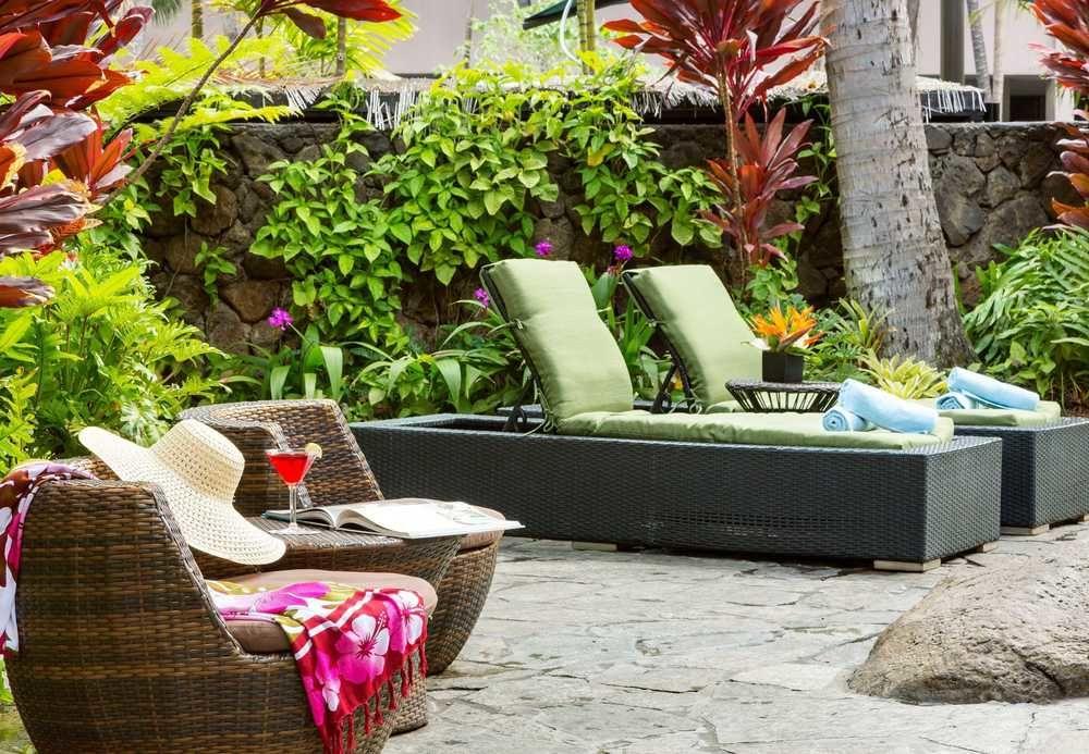 Courtyard By Marriott Waikiki Beach Honolulu Exterior photo