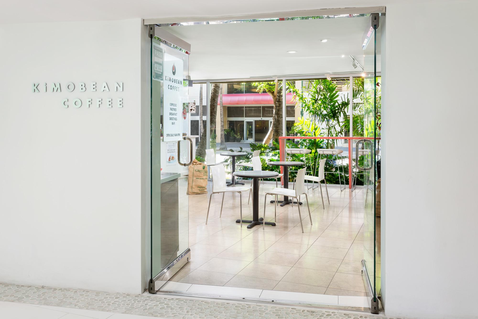 Courtyard By Marriott Waikiki Beach Honolulu Exterior photo